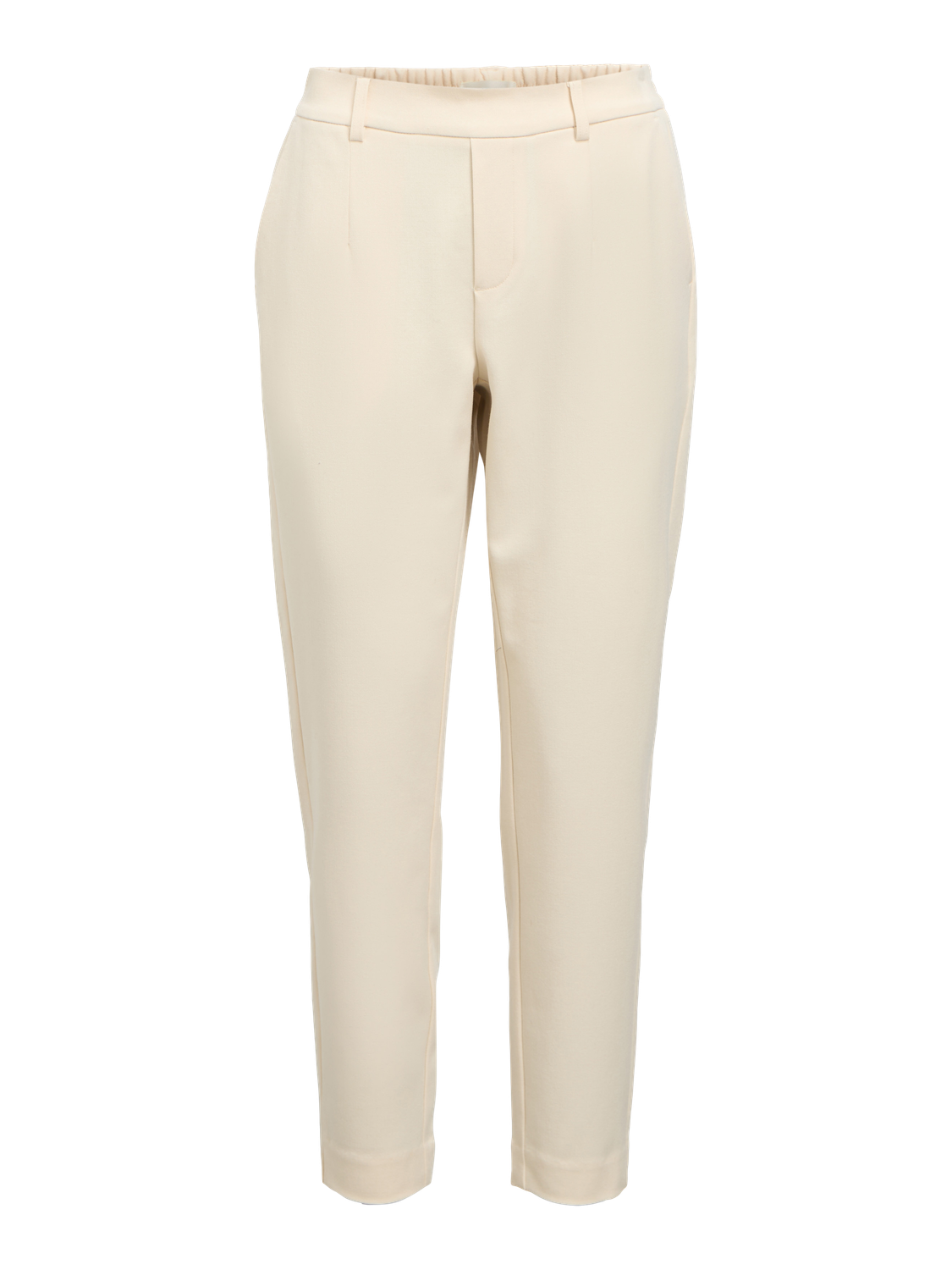 Lisa Slim Pant - Sandshell