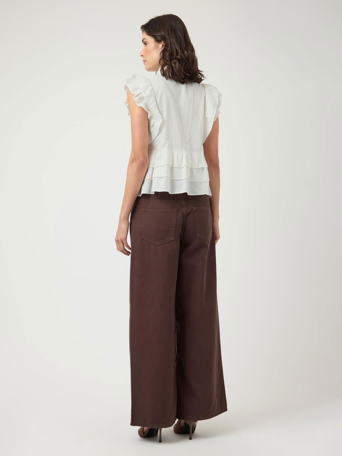 Yasnoro Sl Shirt S.
