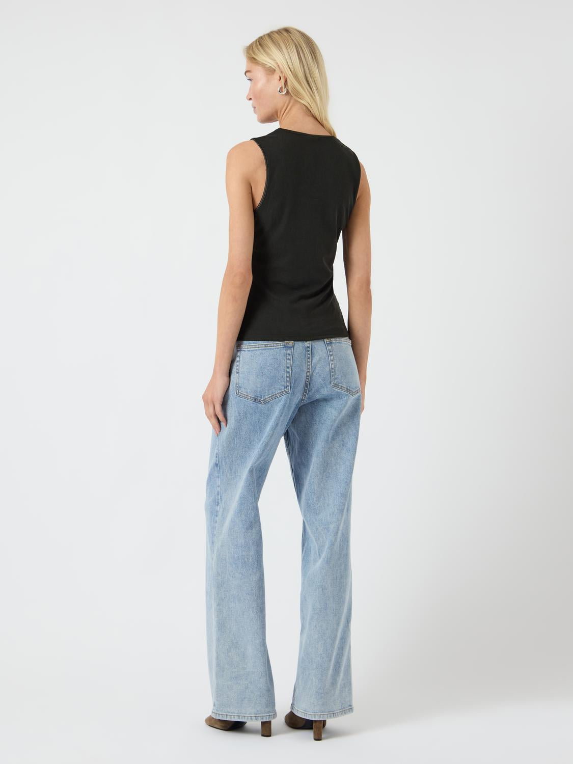Yaspaloma Tank Top Noos
