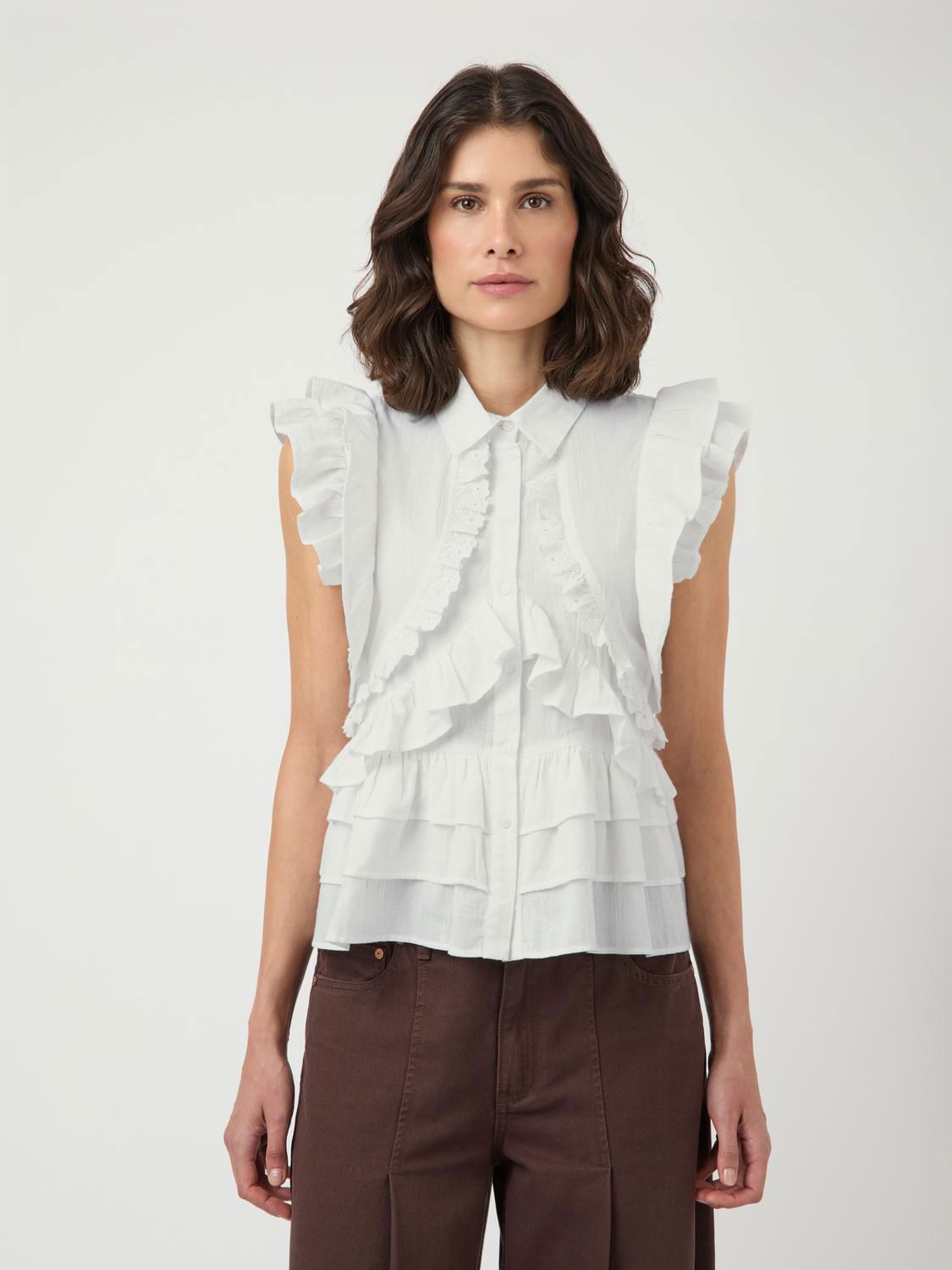 Yasnoro Sl Shirt S.