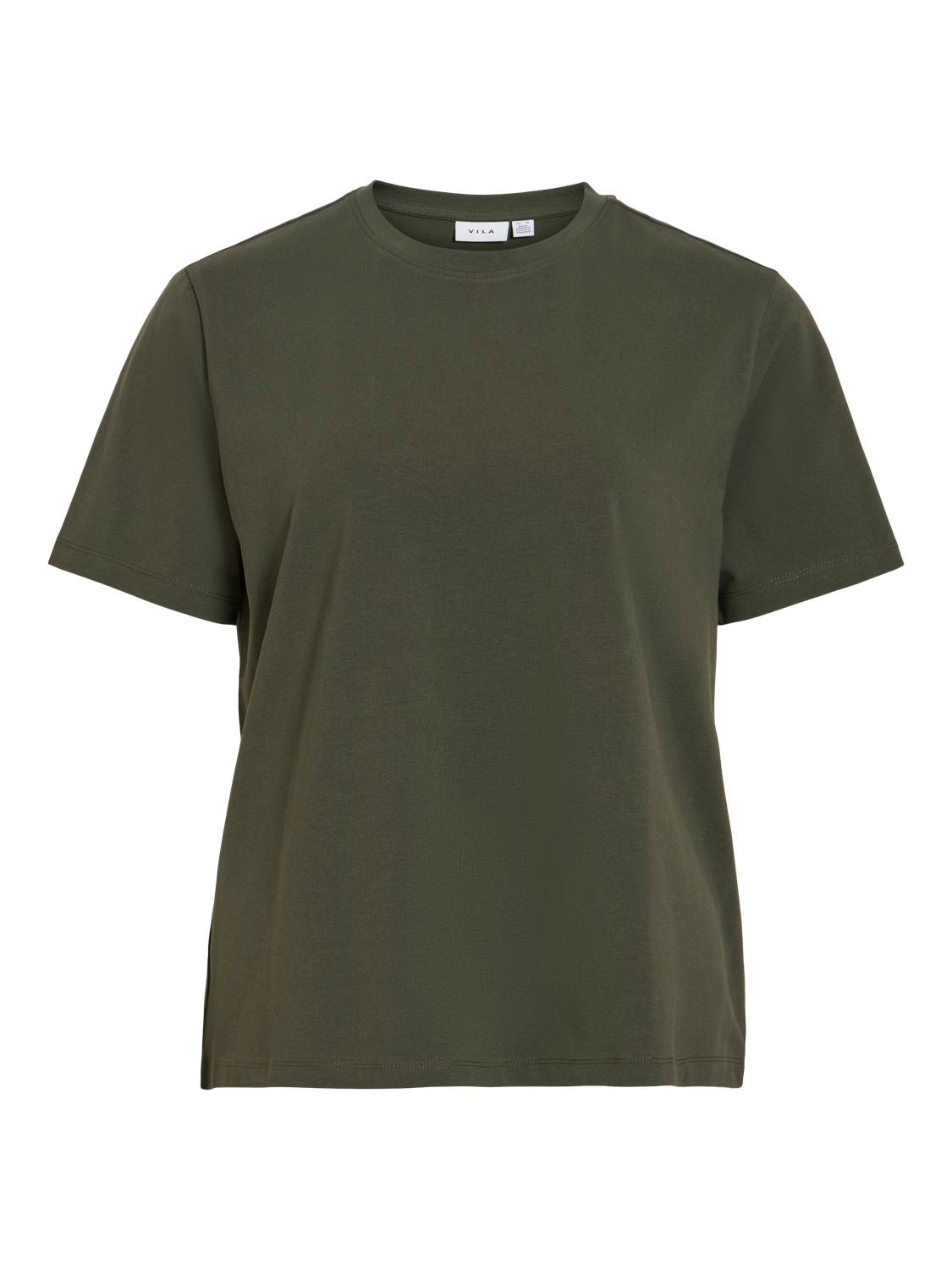 Vinora S/s T-Shirt - Noos