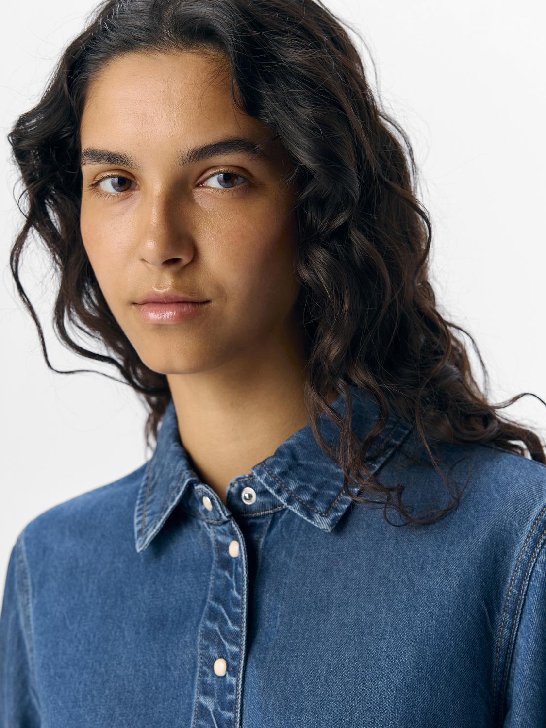 Frame ls shirt