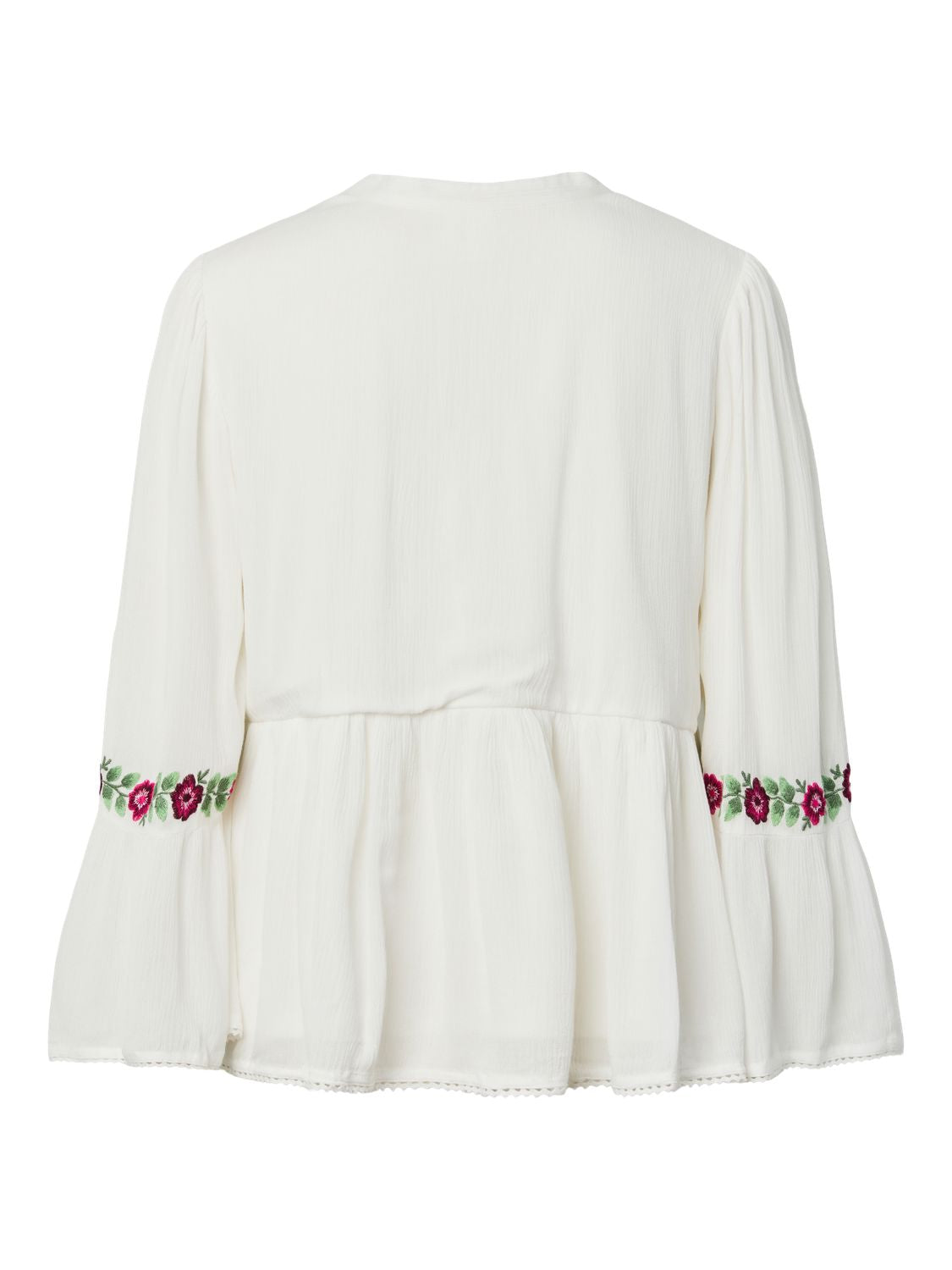 Yaschella 3/4 Tunic Top S. - Fest