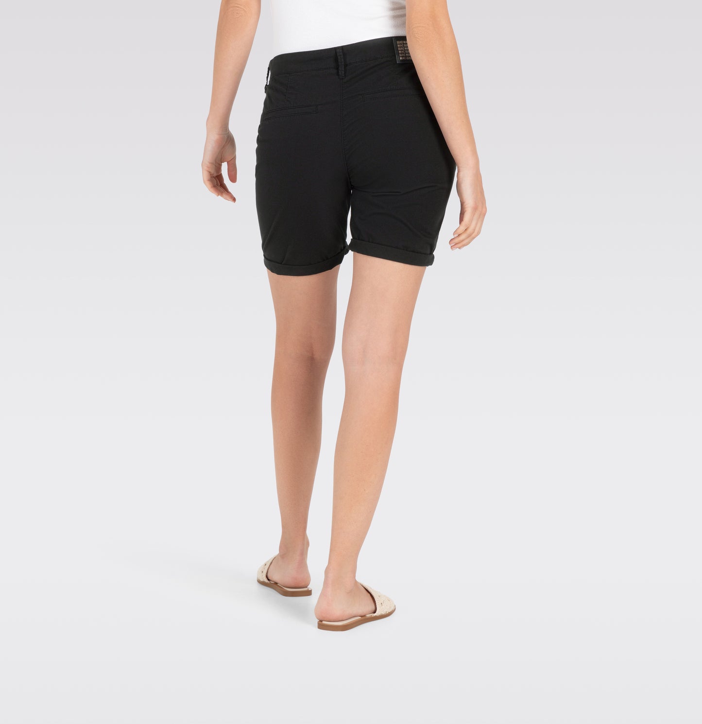 Chino Shorts