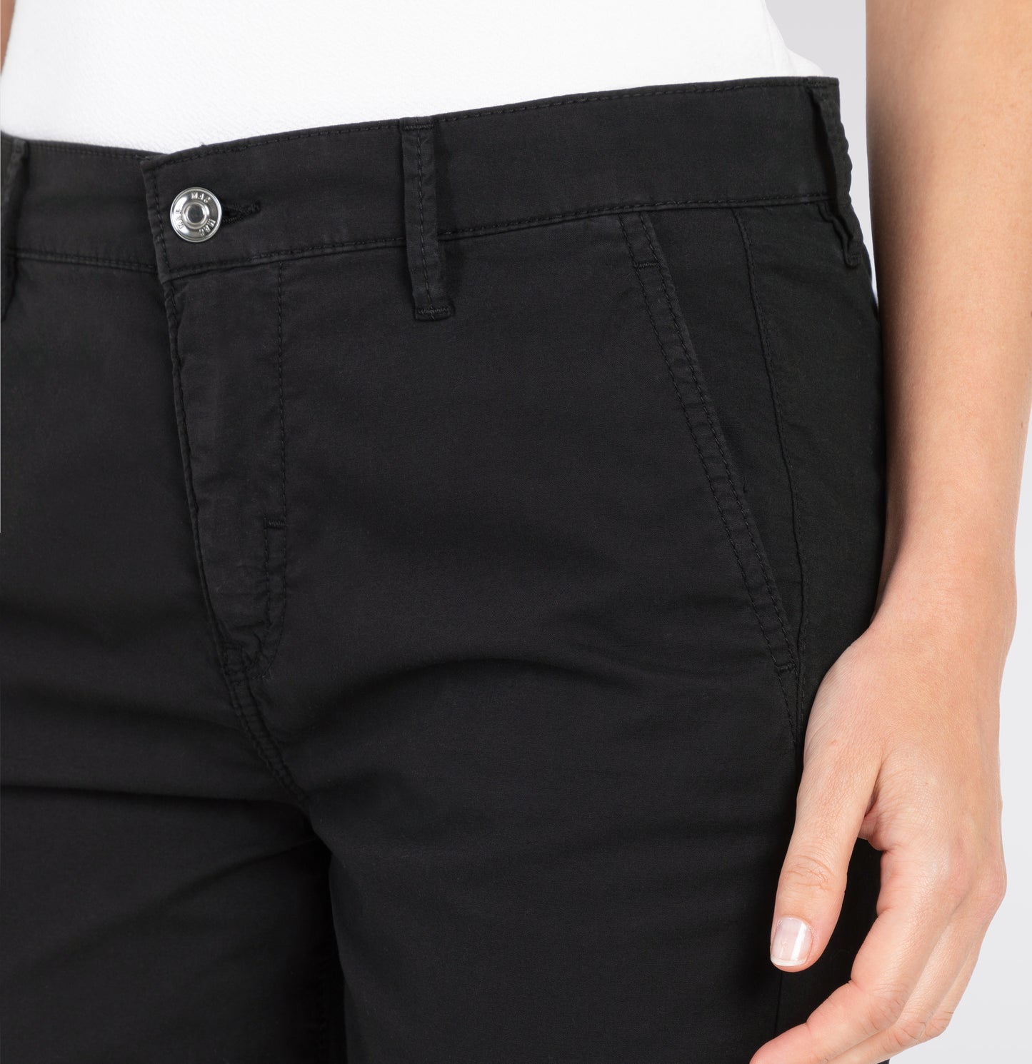 Chino Shorts