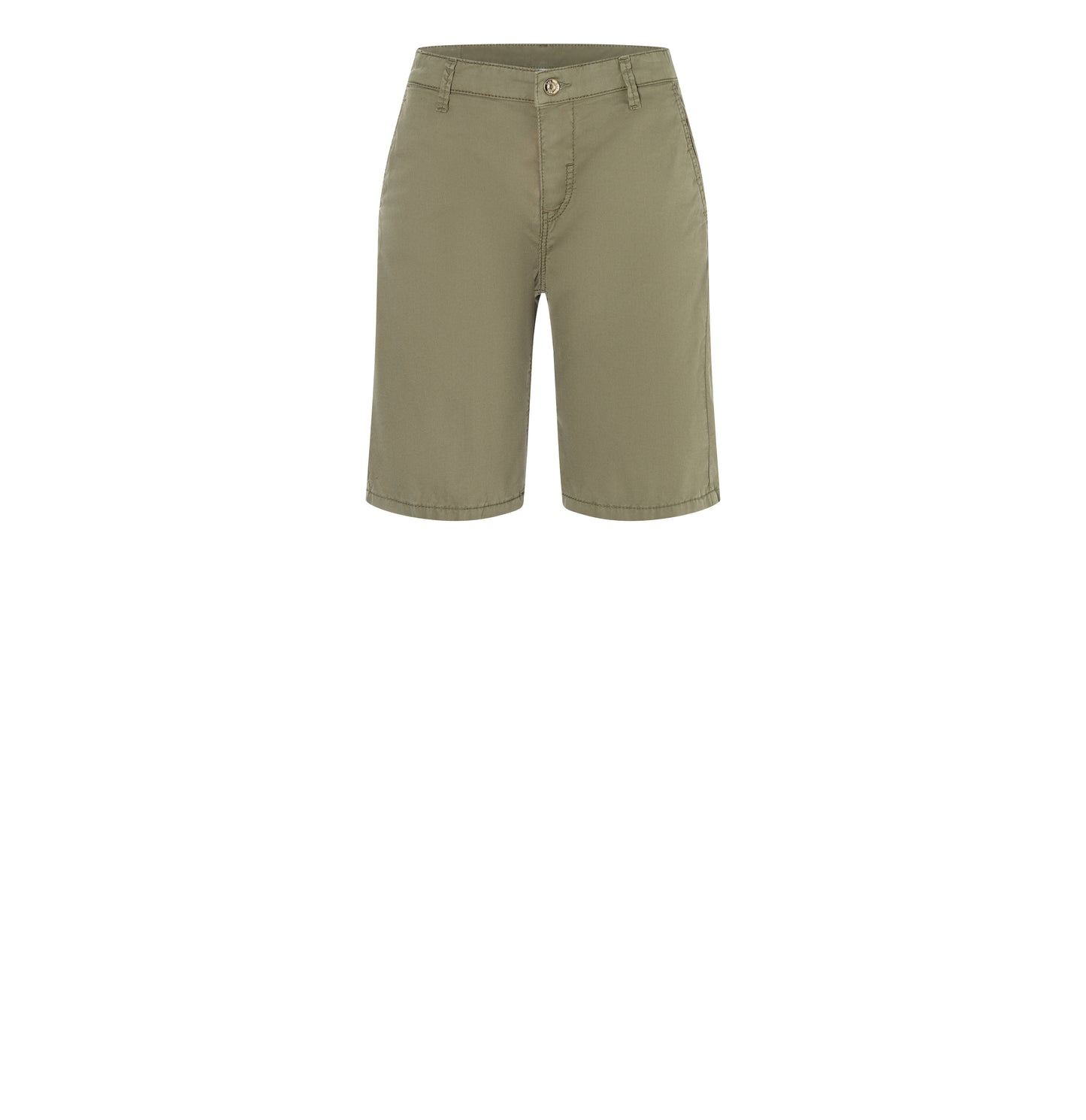 Chino shorts burnt olive