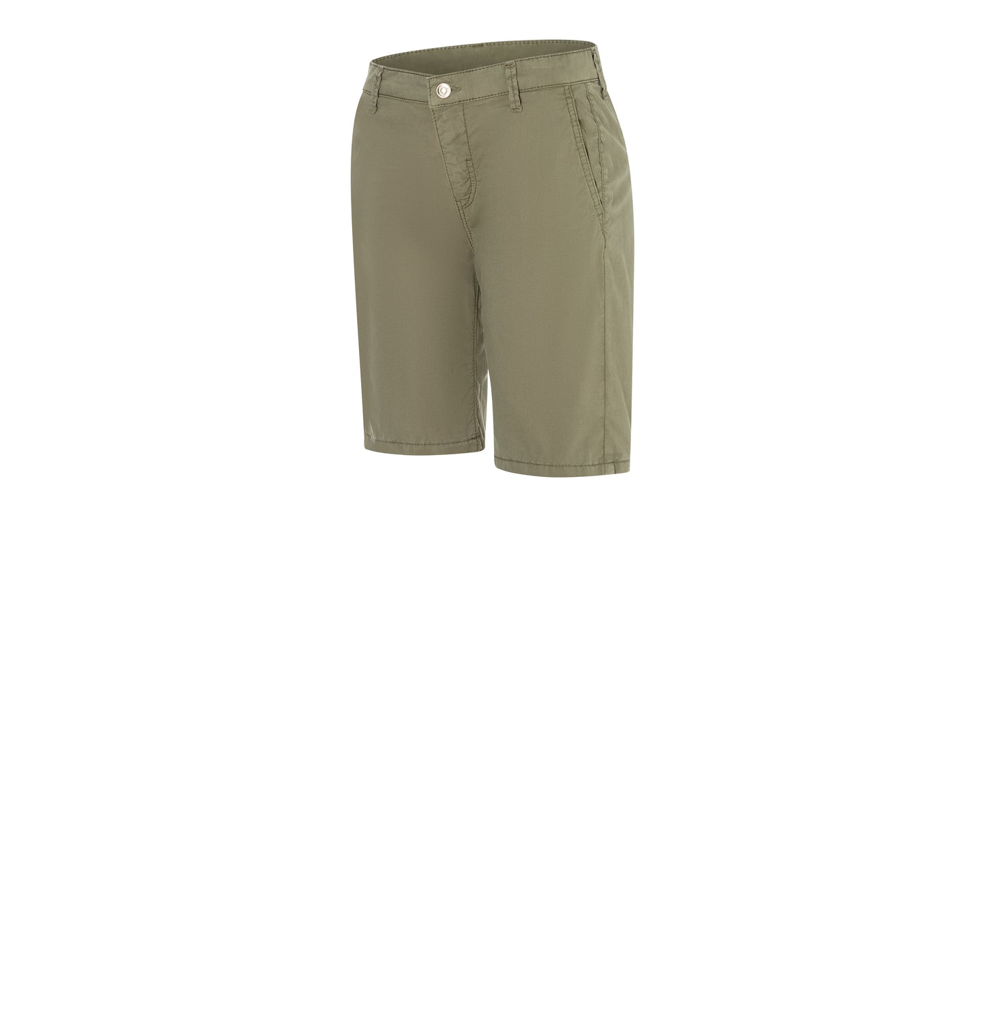 Chino shorts burnt olive