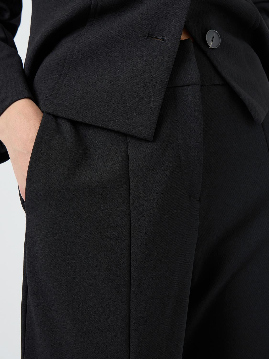 Yasfavo Hmw Ankle Pant S.