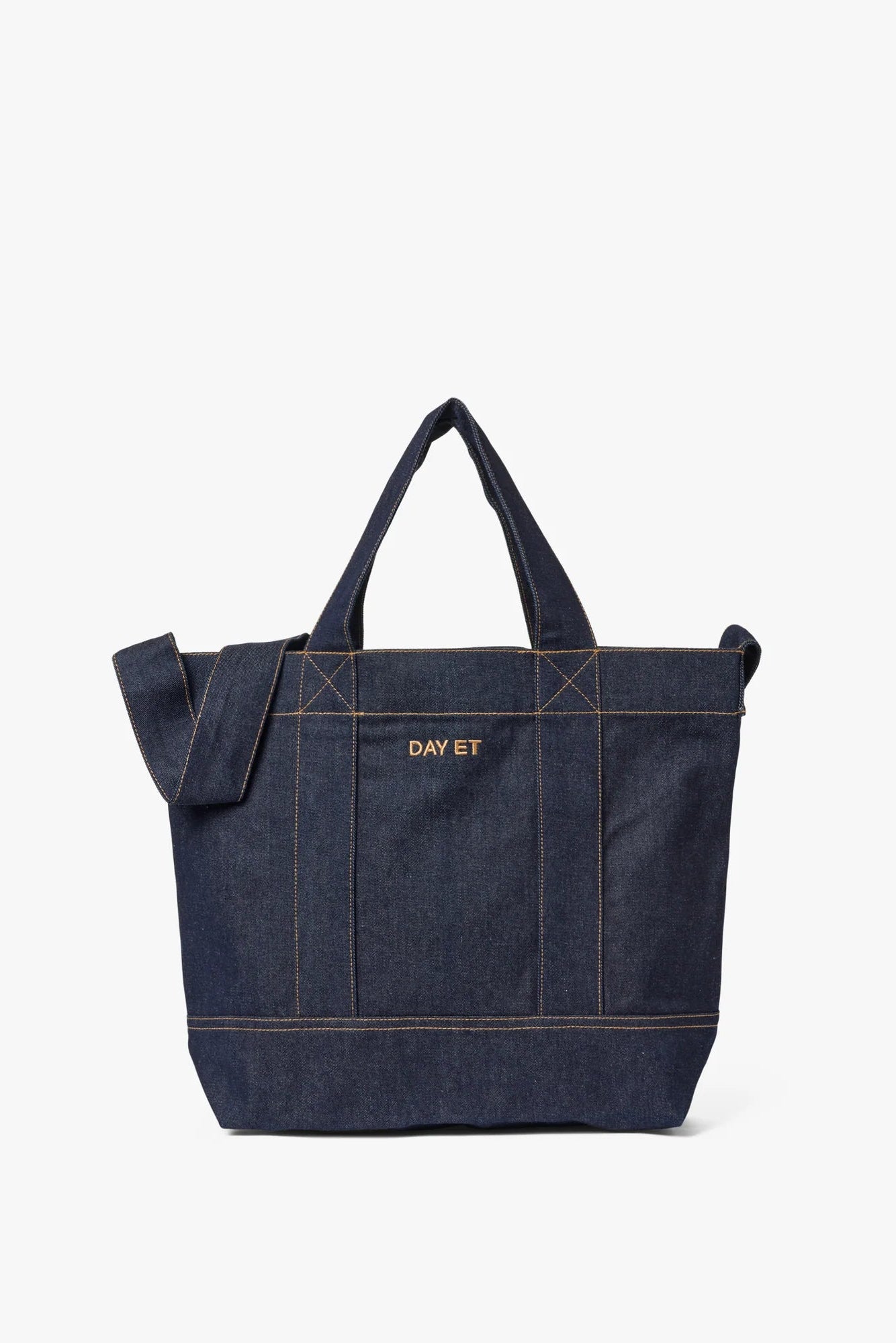 Day Dark Denim Crossbody