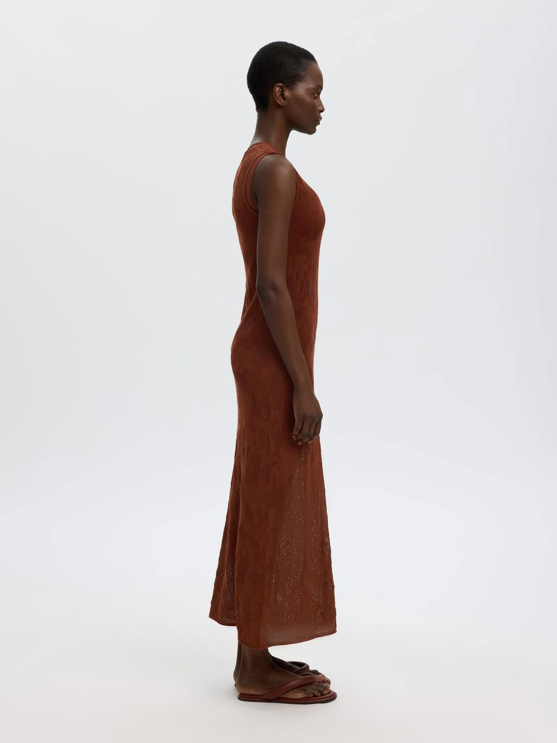 Slftoledo Sl Knit Dress