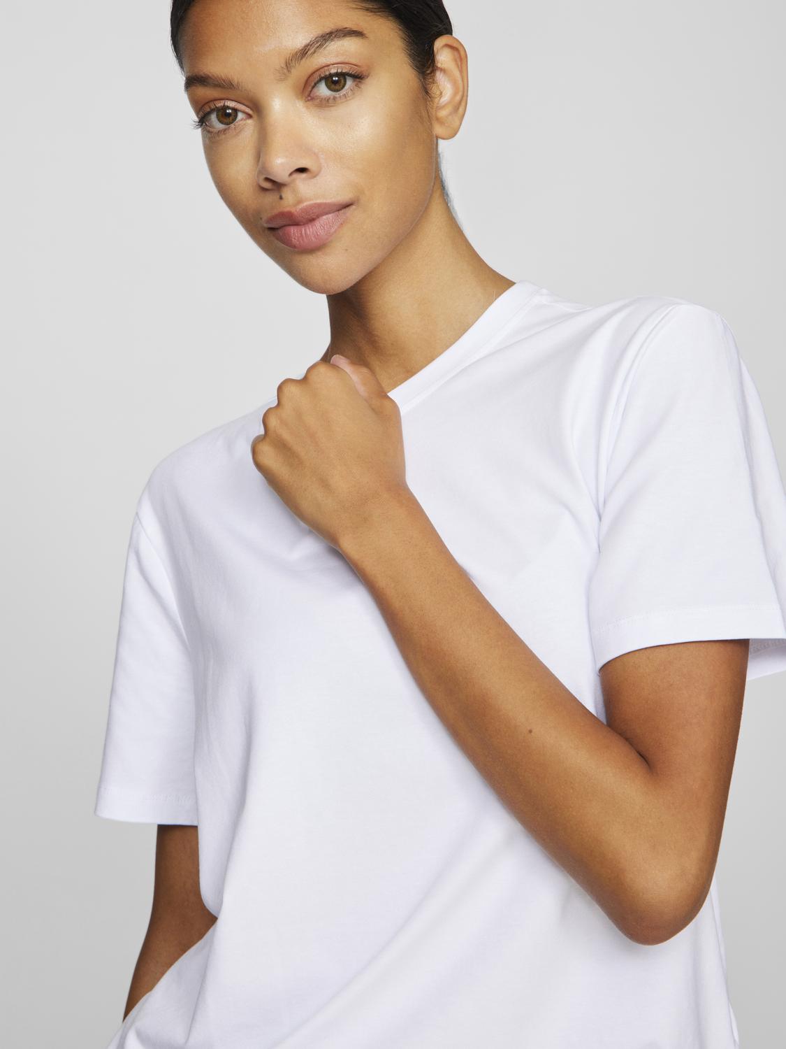 Vinora S/s T-Shirt - Noos
