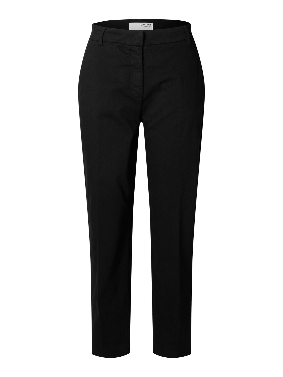 Vera-Rita MW Cropped Pant