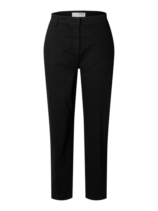Vera-Rita MW Cropped Pant