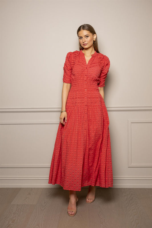 Fabienne Dress