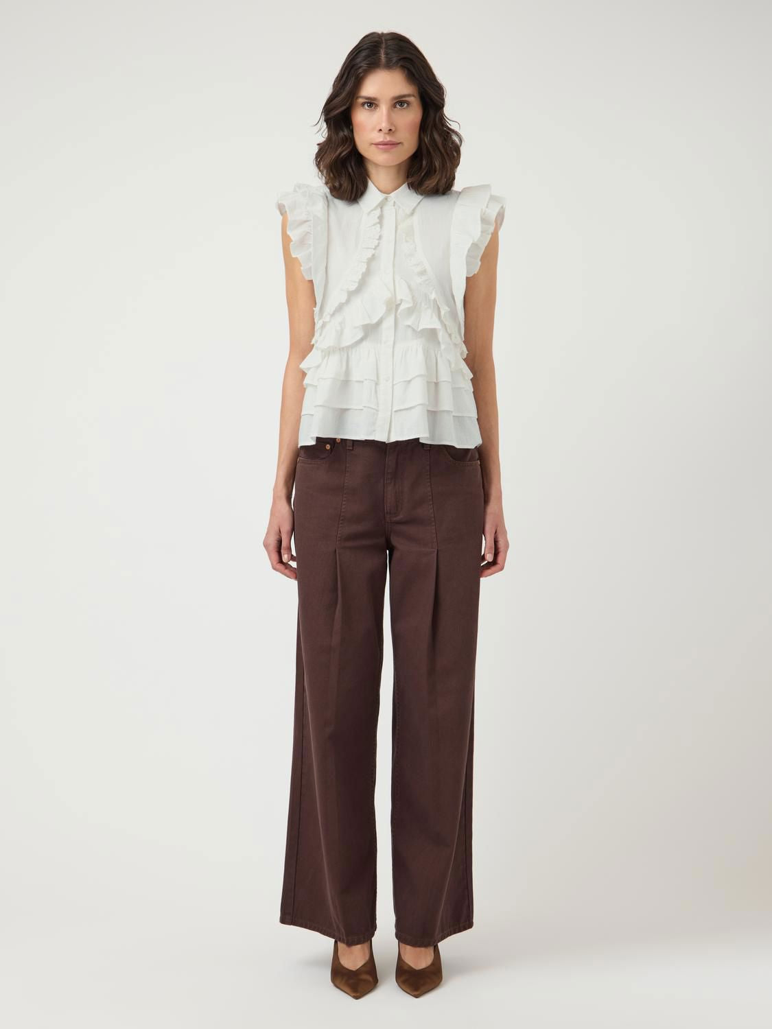 Yasnoro Sl Shirt S.