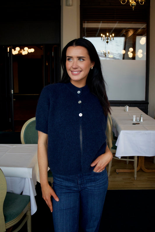 Ida cardigan