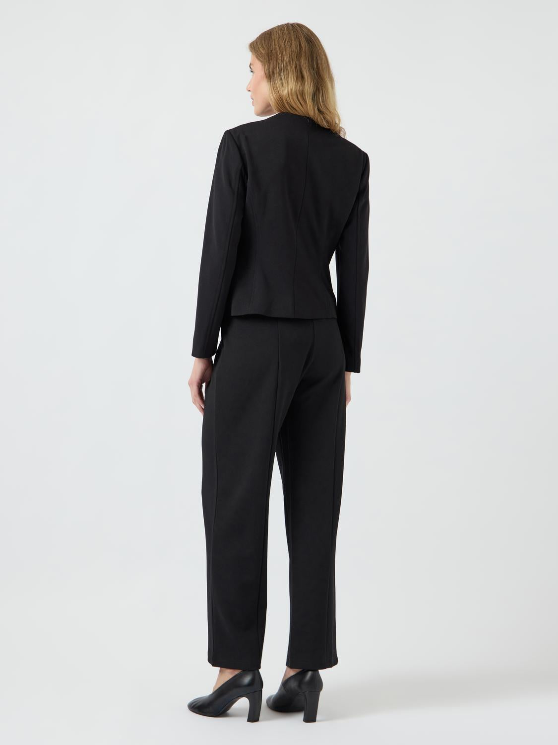 Yasfavo Hmw Ankle Pant S.