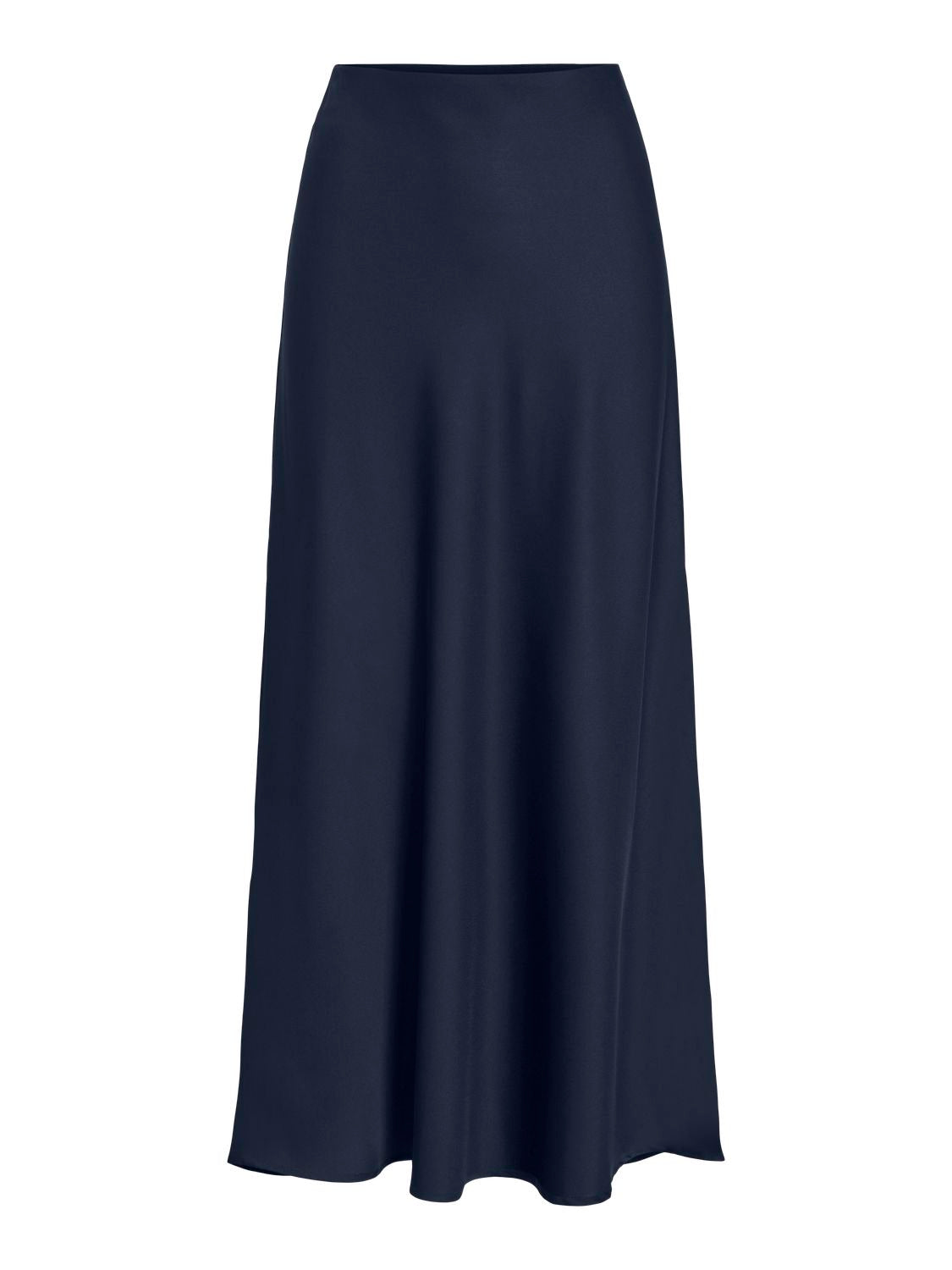 Viellette Hw Midi Skirt - Noos