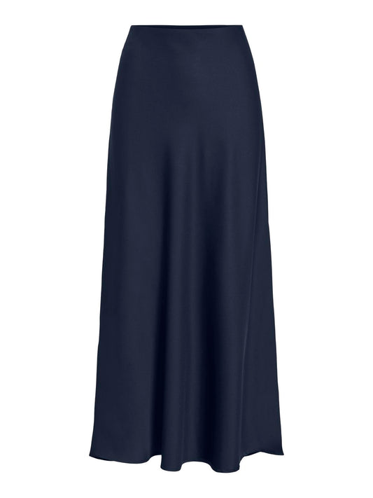 Viellette Hw Midi Skirt - Noos