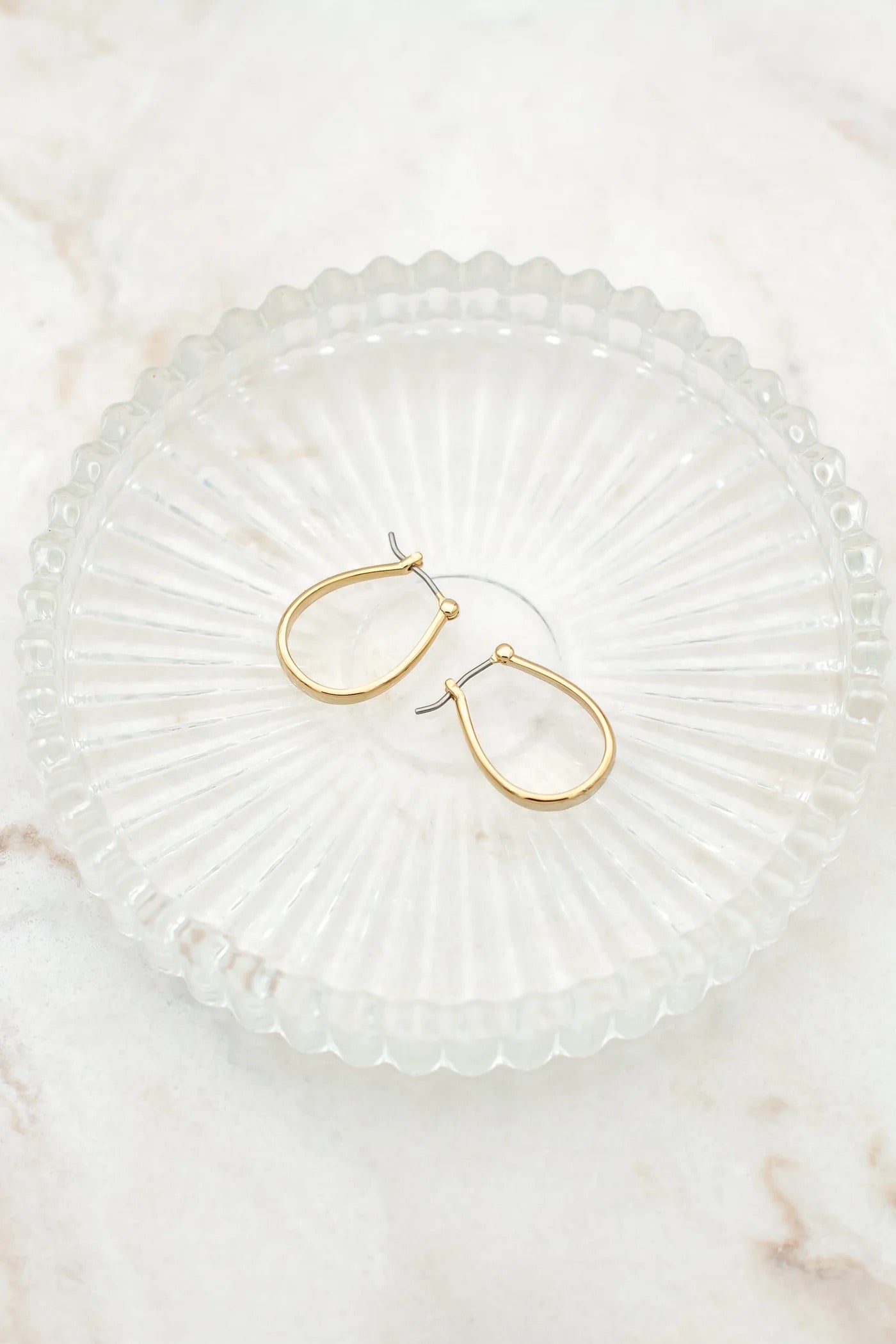 Chiara petite earrings