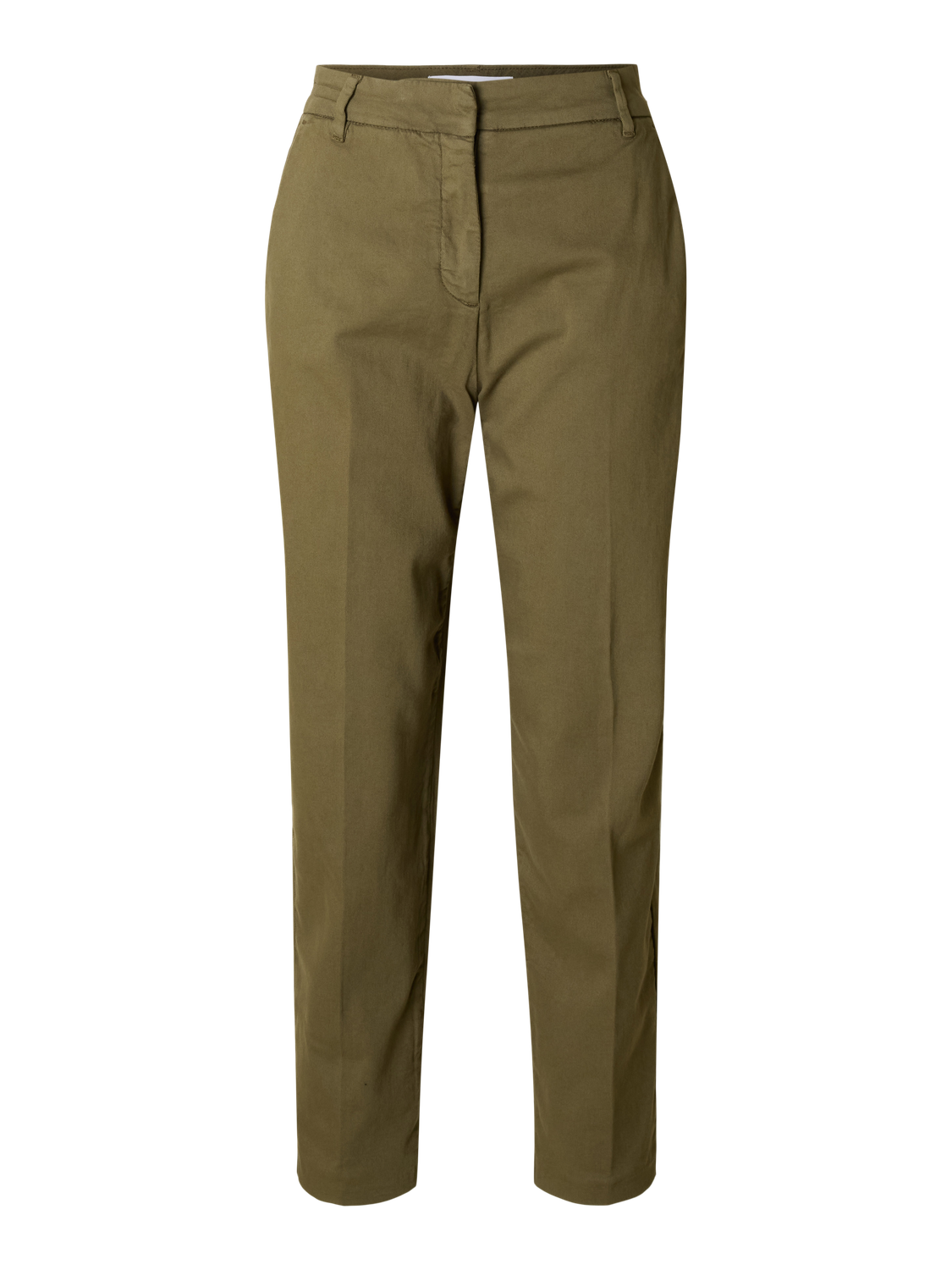 Vera-Rita MW Cropped Pant