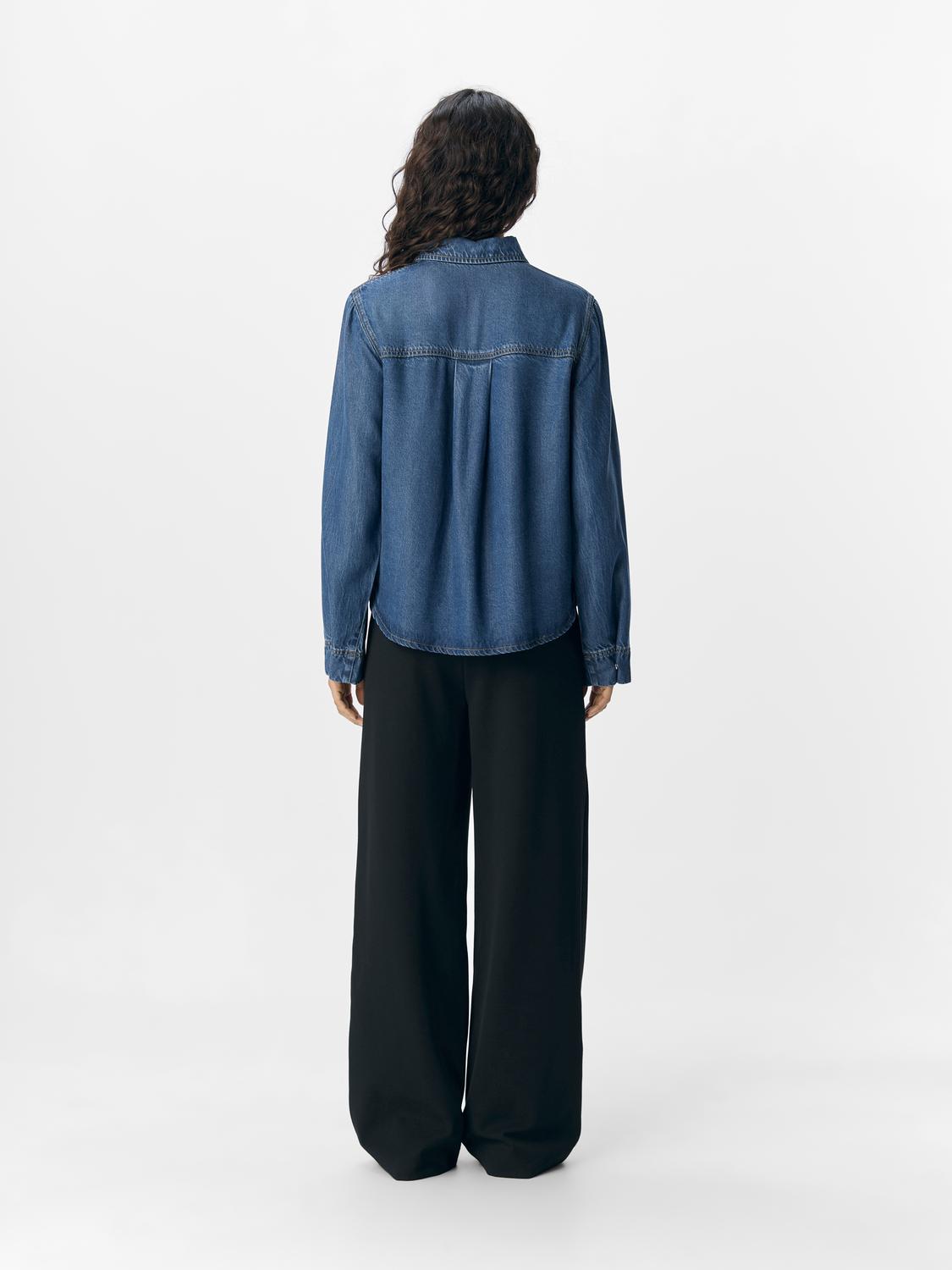 Frame ls shirt