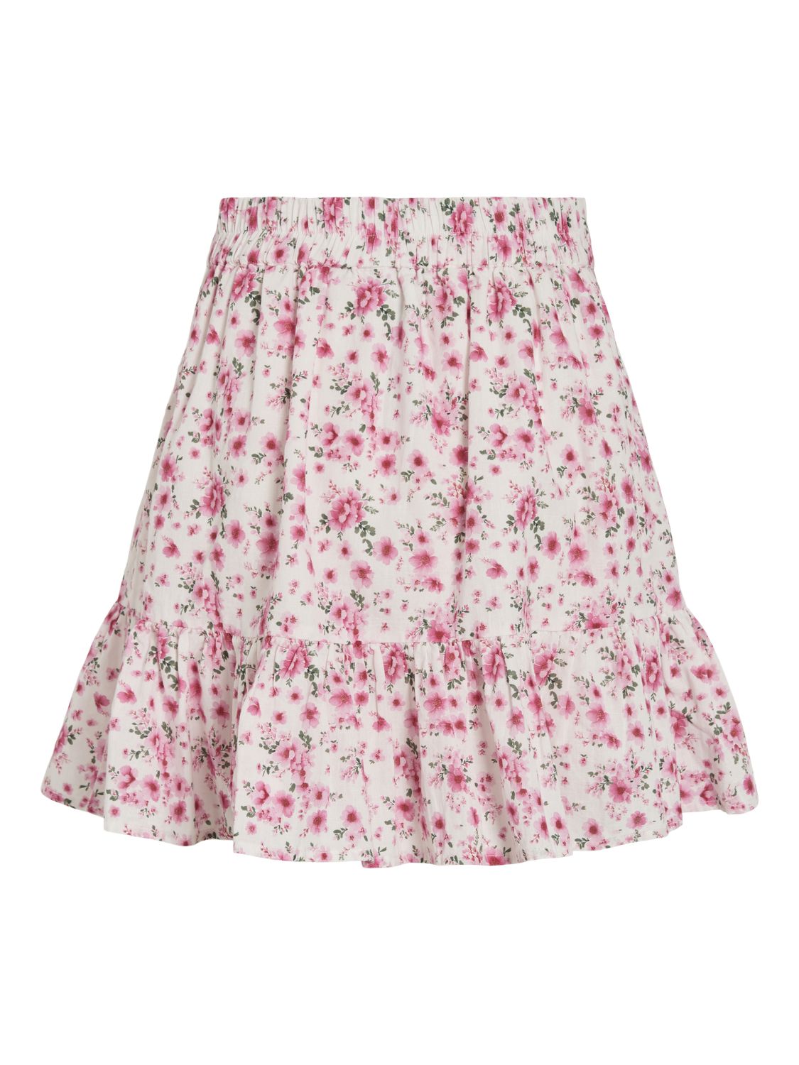 Viella Fia Hw Short Skirt/ln