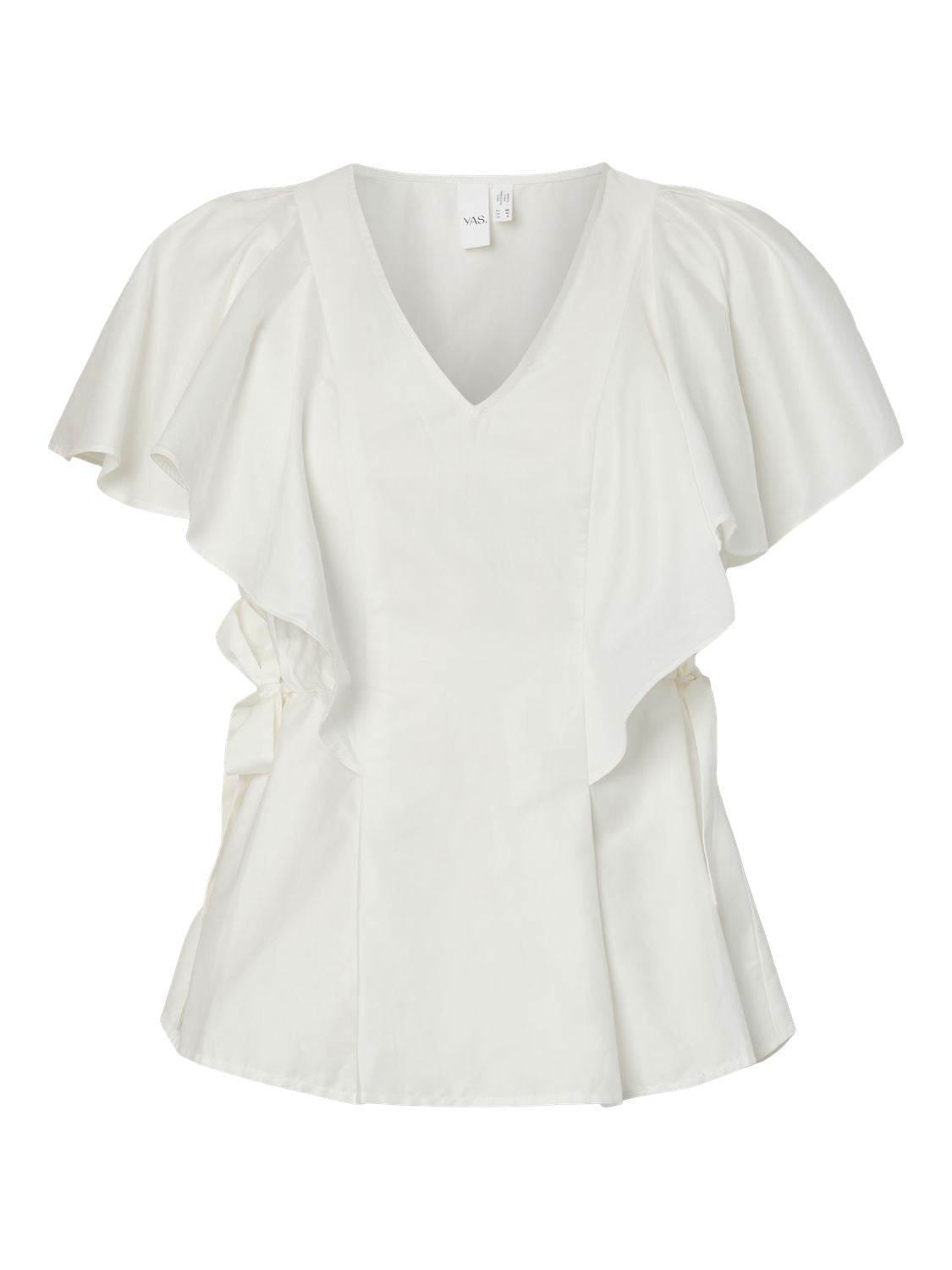 Yassima Ss Top