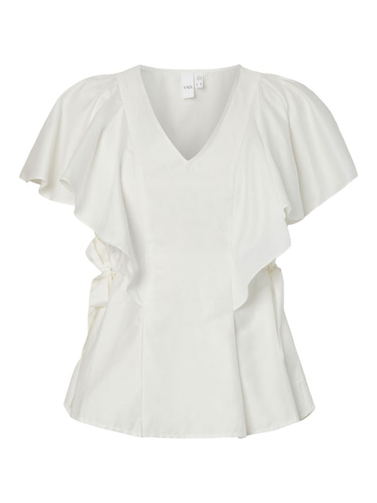Yassima Ss Top