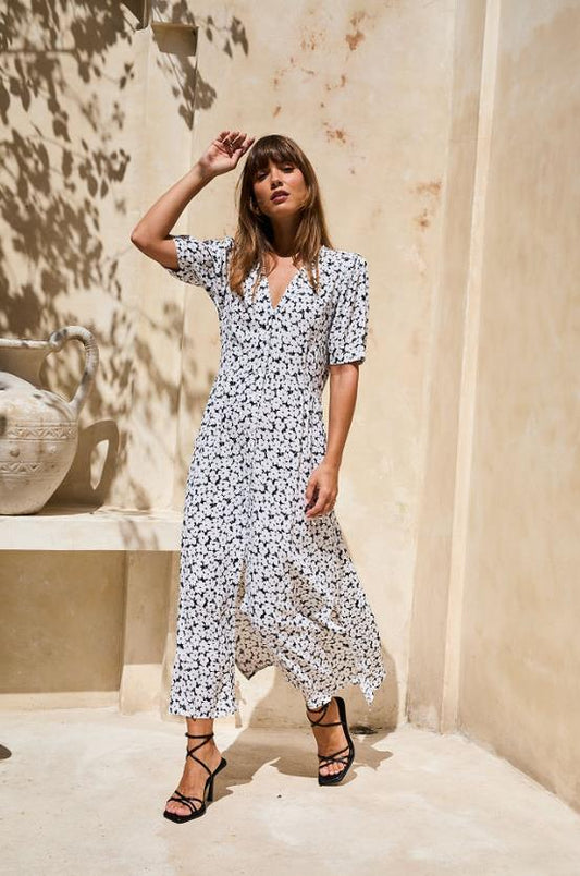 Angela Dress