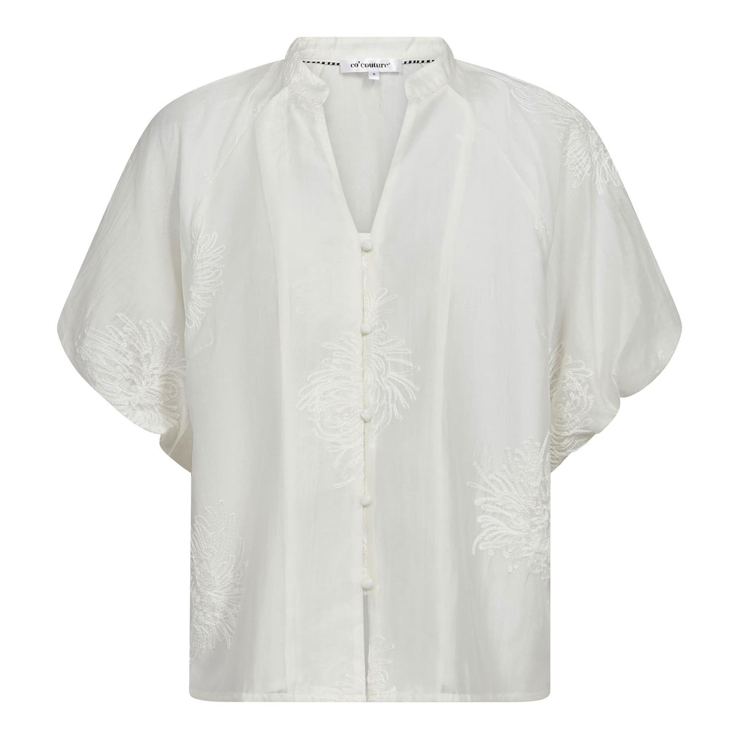 Neacc Ss V-Shirt