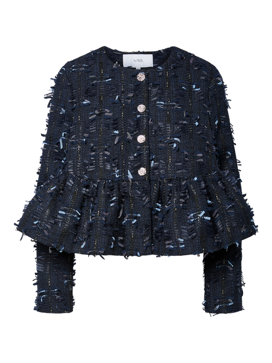 Yasdira Ls Short Jacket