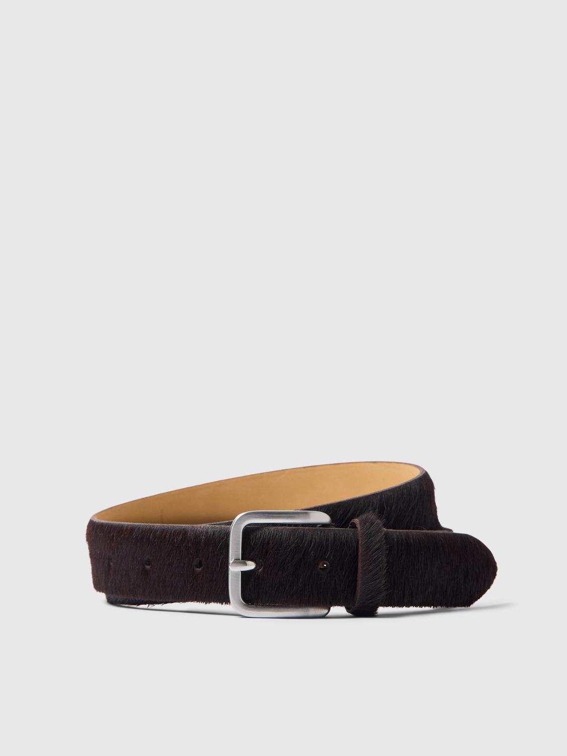 Slfcaroline Cow Belt