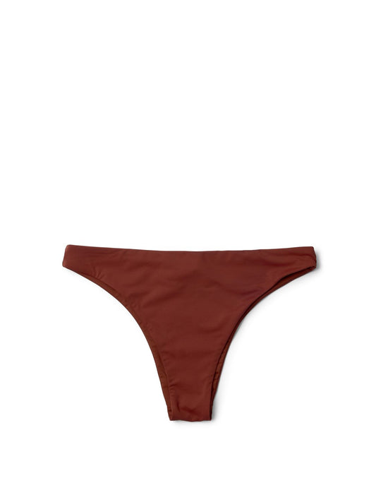 Slfbari Cheeky Bikini Bottom