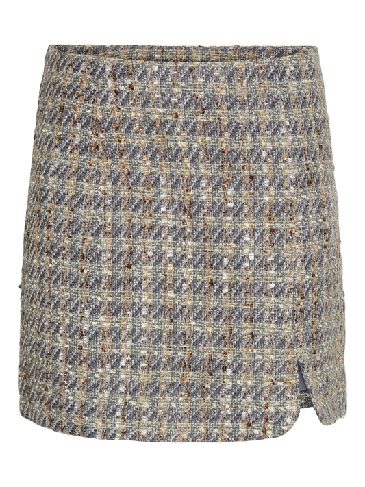 Yassiraz hmw short skirt