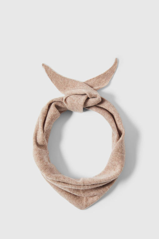 Slfmaria Narrow Cashmere Scarf