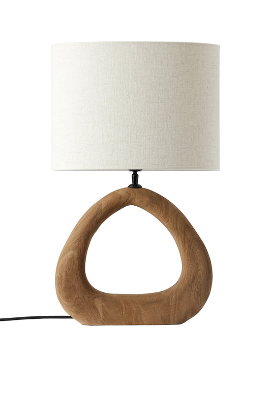 Table lamp 407, 41cm
