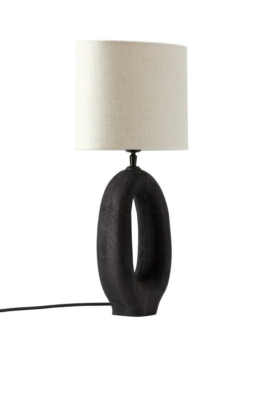 Table lamp 408, 40cm