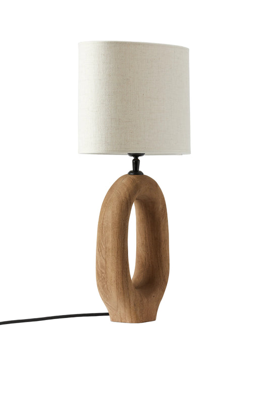 Table lamp 408, 40cm