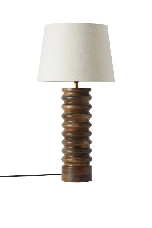 Table lamp 412, 55cm