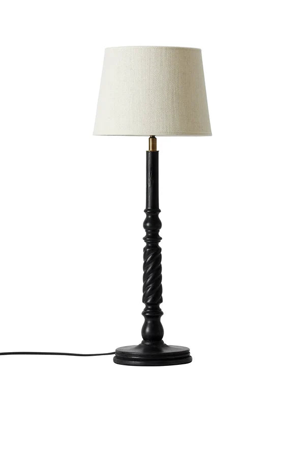 Table lamp base 414, 46cm