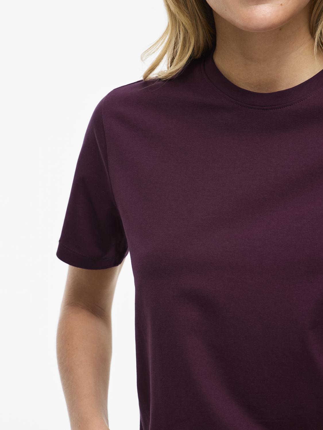 Vinora s/s T-shirt