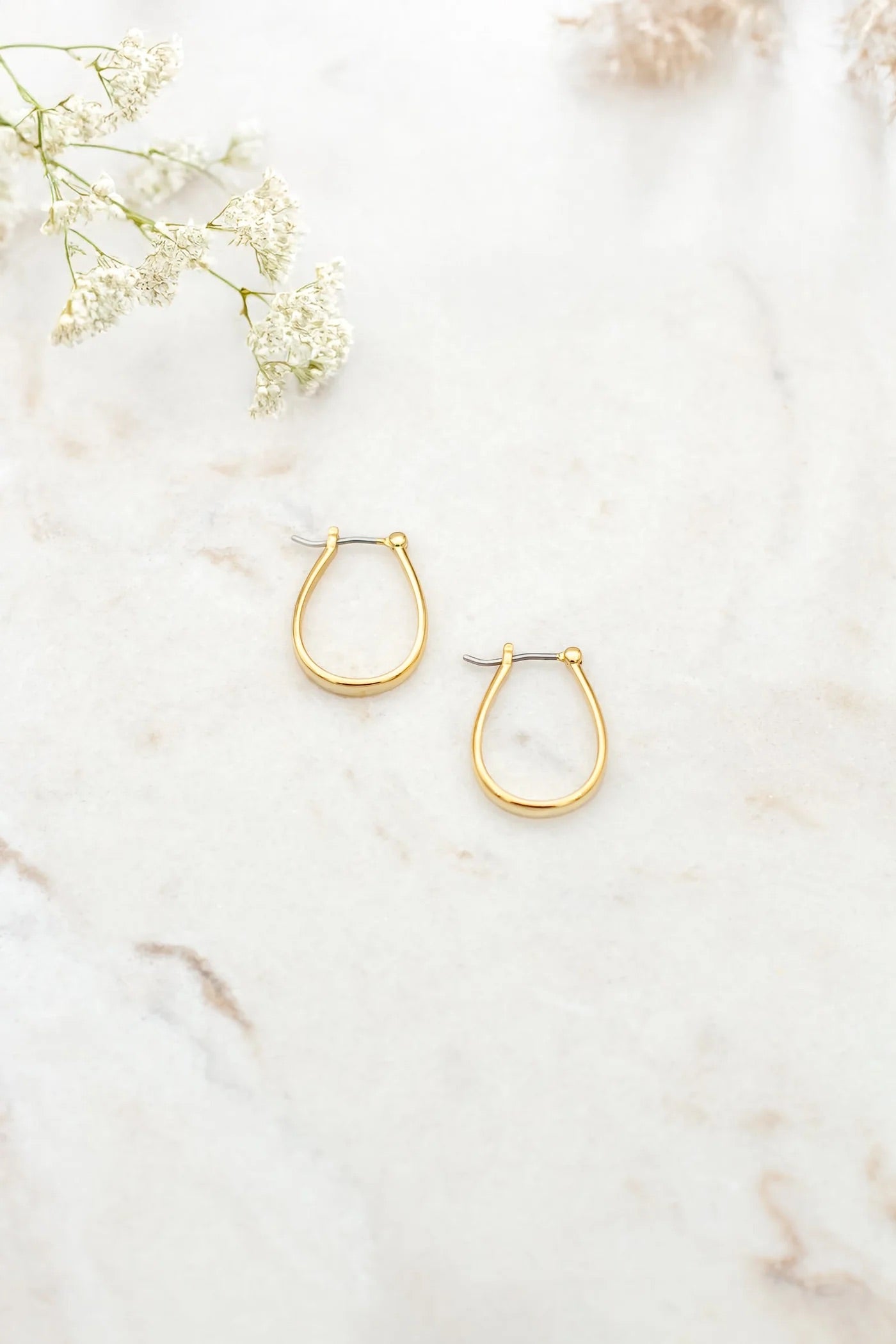 Chiara petite earrings