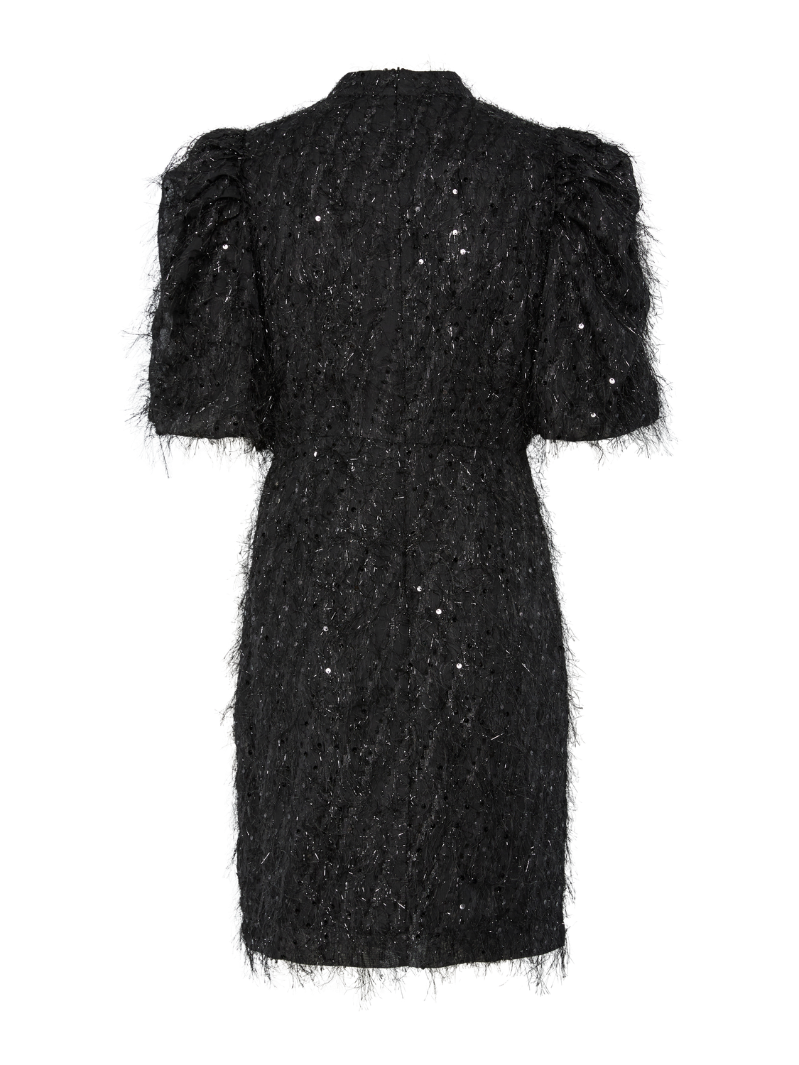 Yasilza 2/4 Sequin Dress - Show