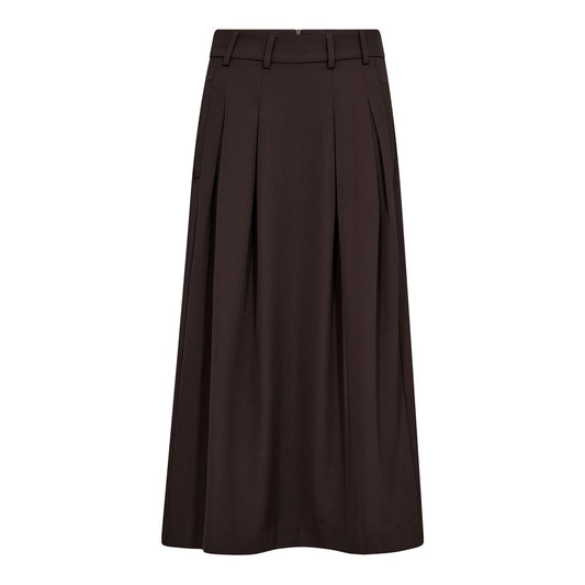 Alinicc Anya Pleat Skirt