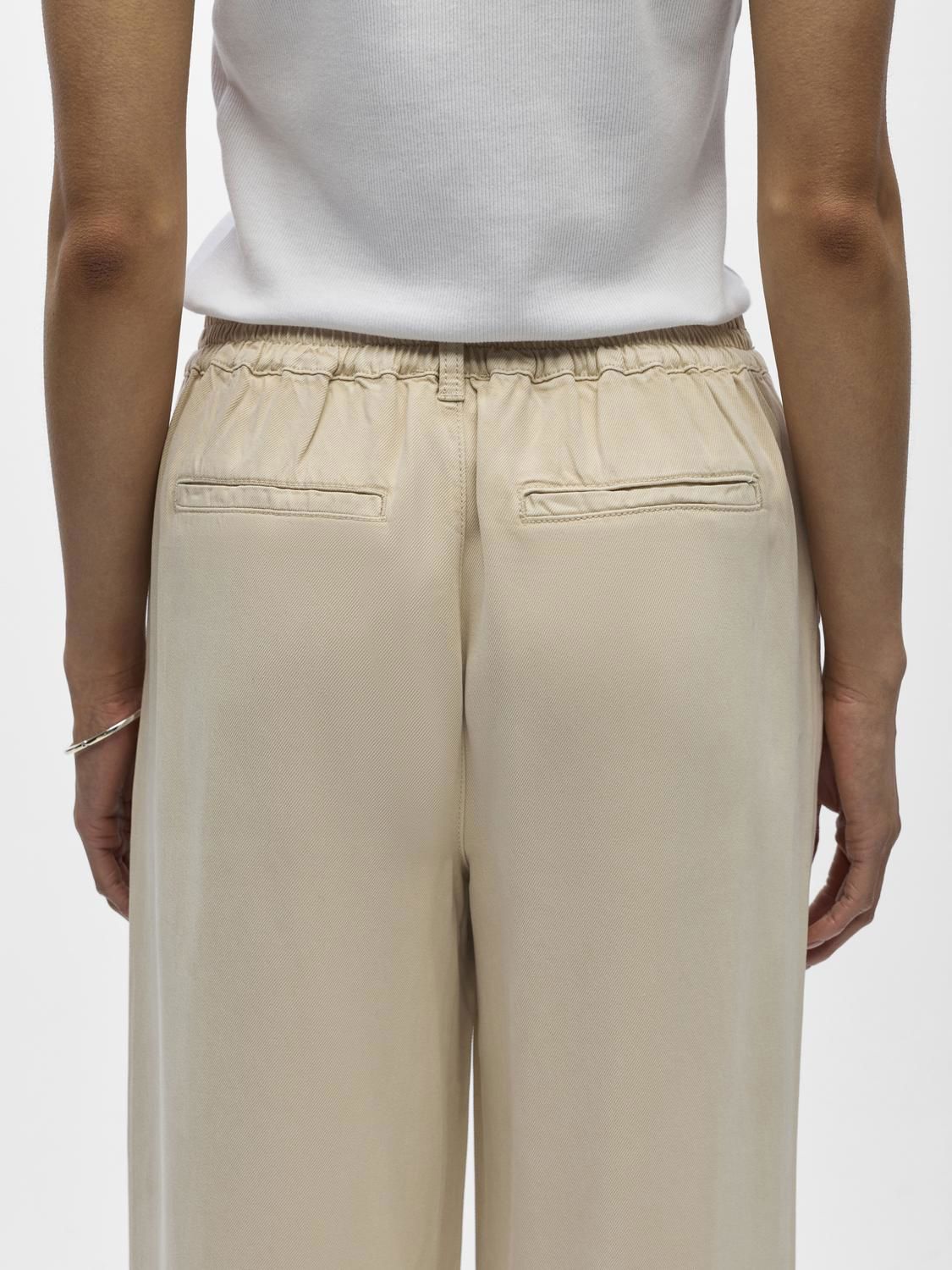 Objframe Lisa Wide Mw Pant Noos