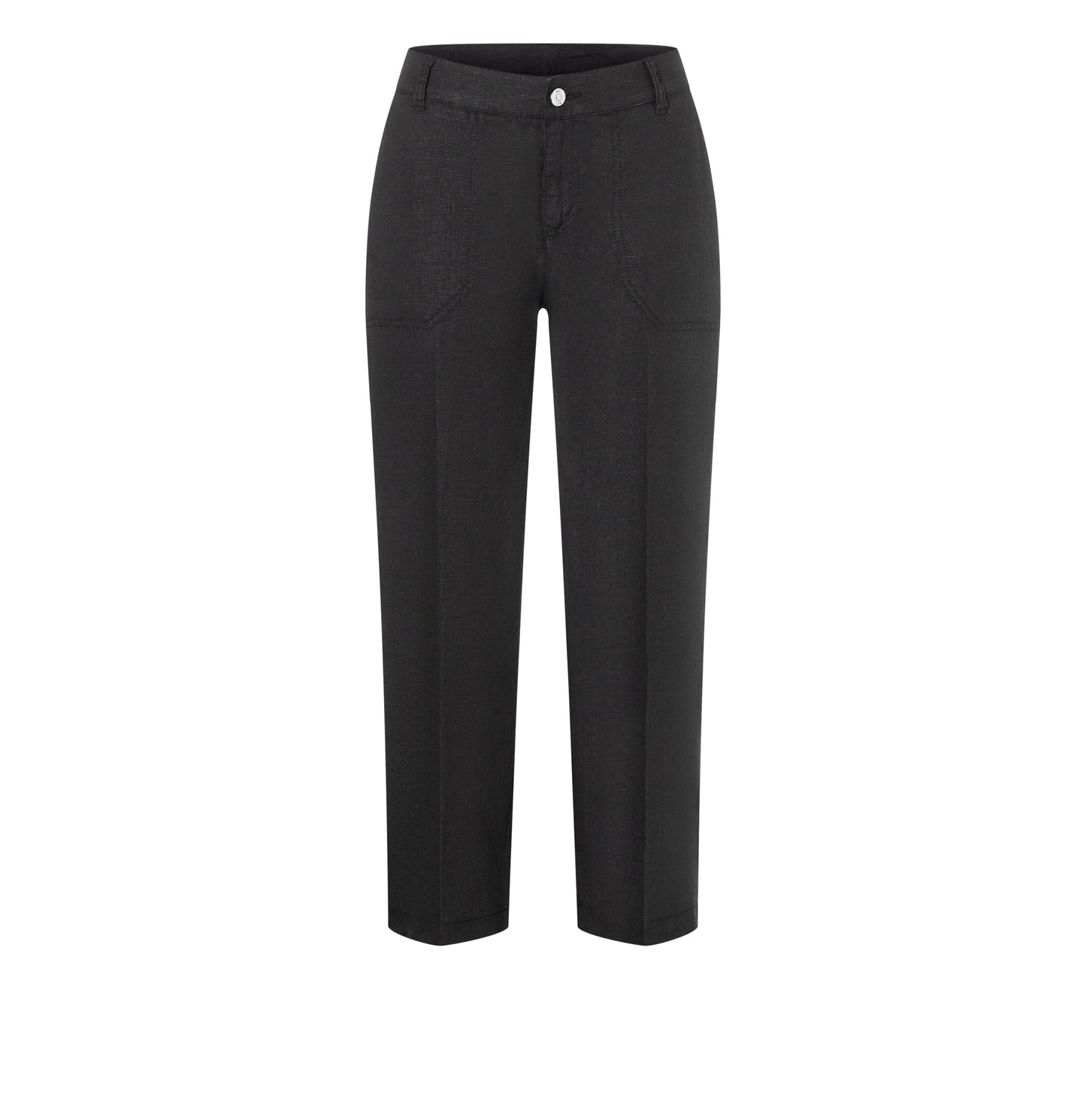 NORA cropped black