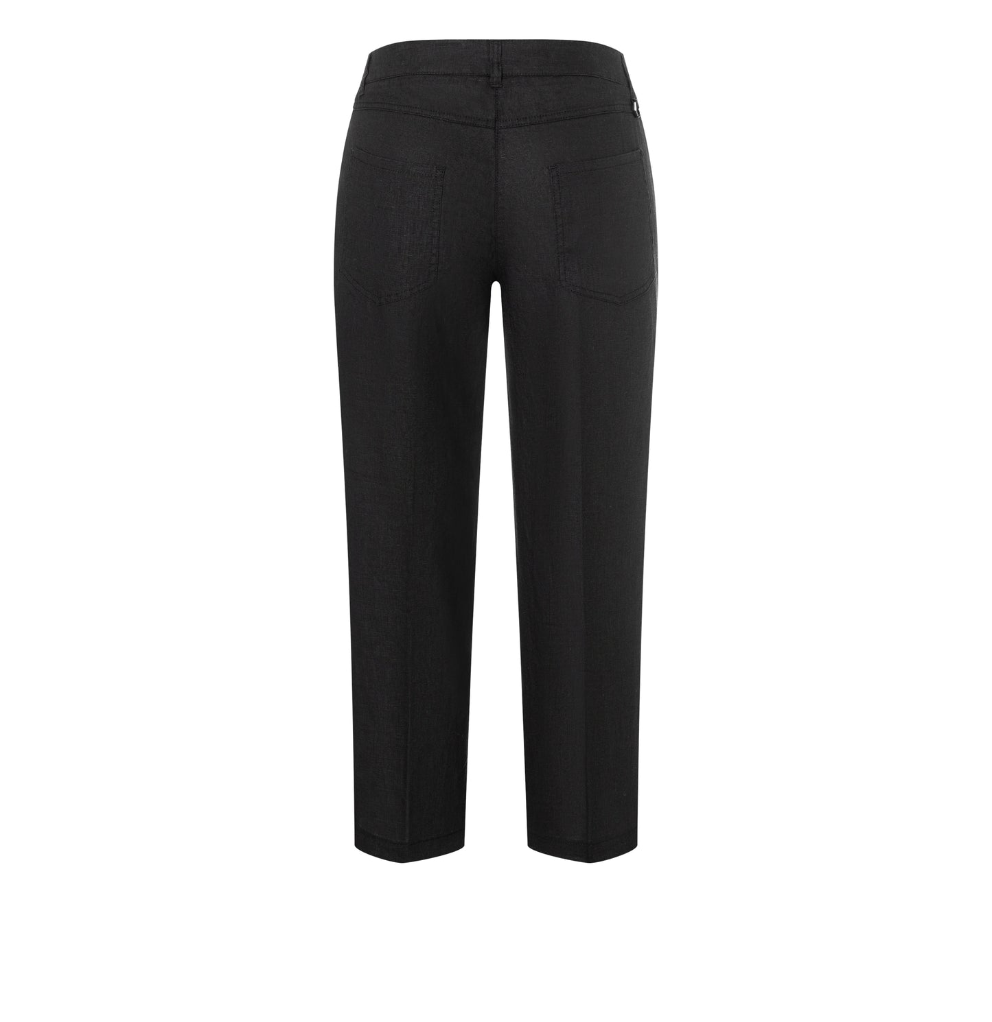 NORA cropped black