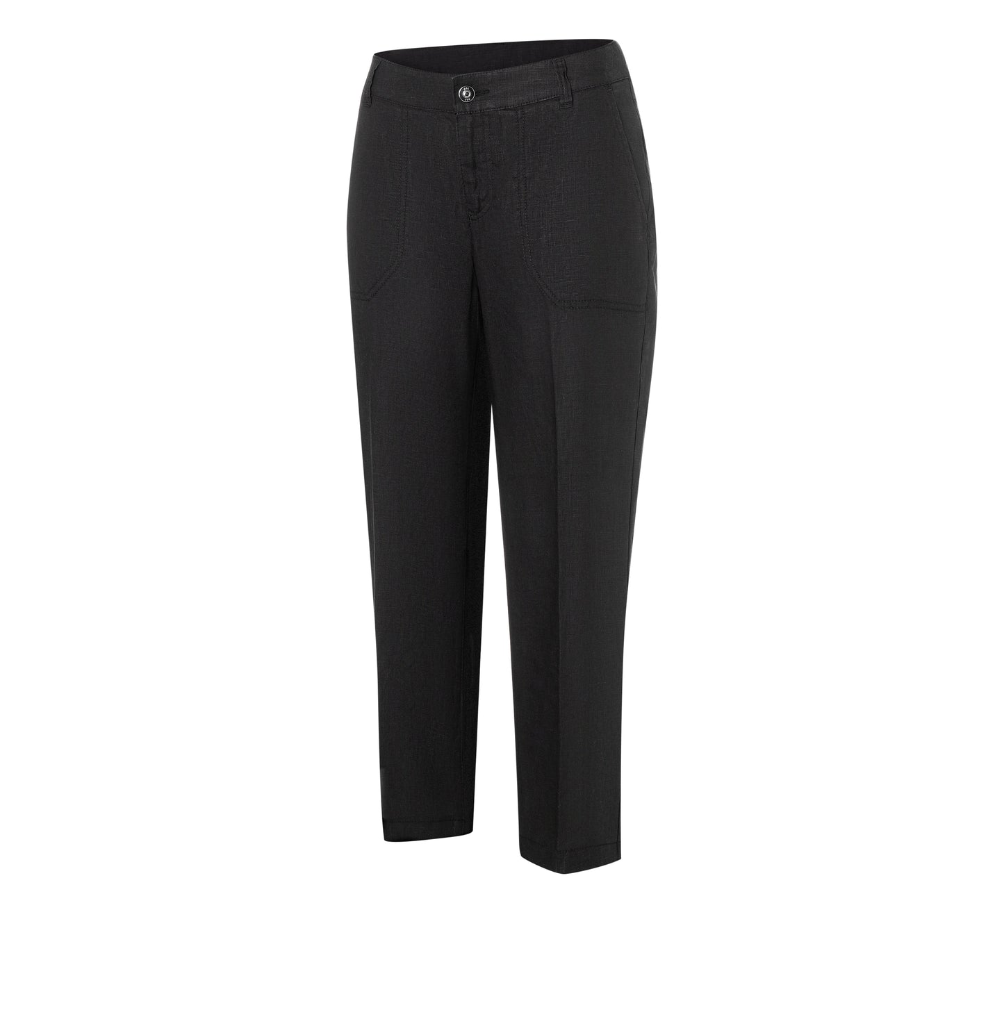 NORA cropped black
