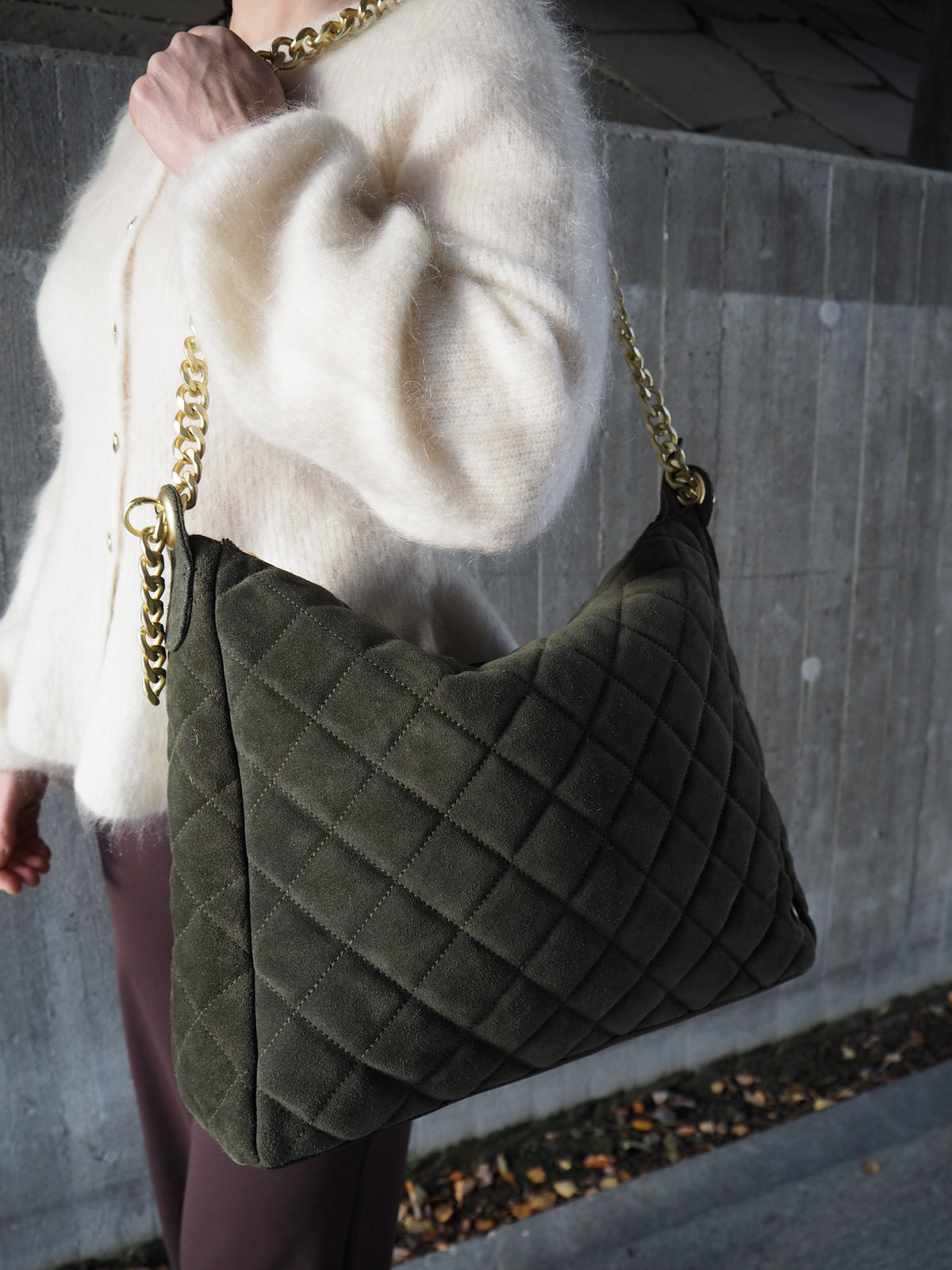 Belem Shoulderbag